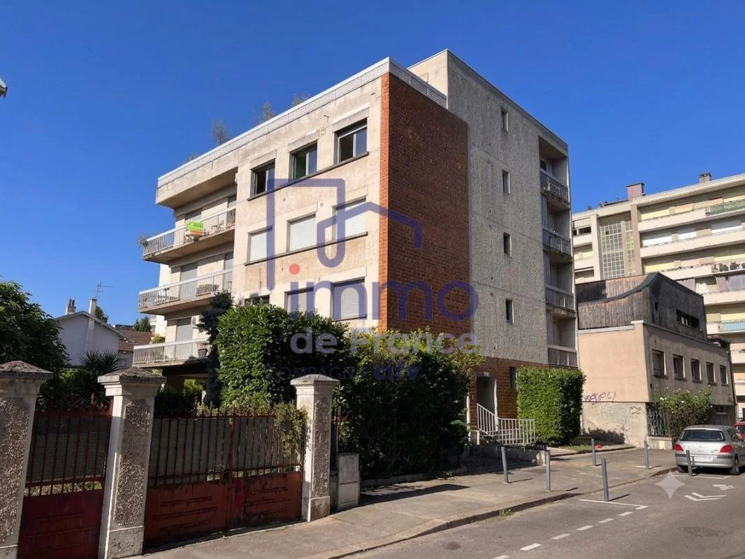 Appartement 6 pièces à vendre à Grenoble (38100) - photo 14