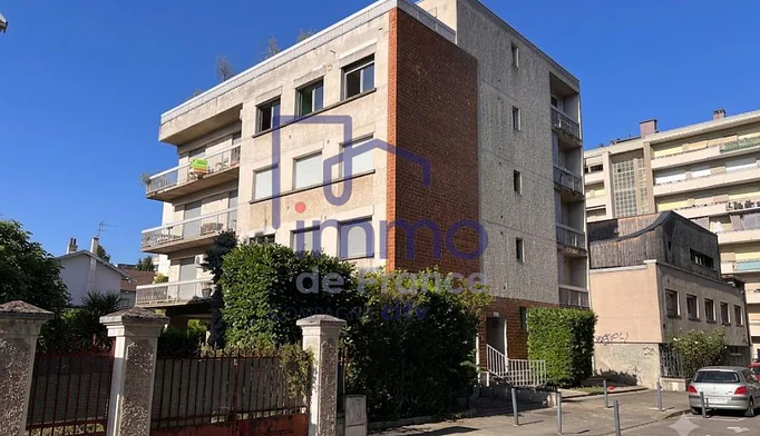 Appartement 6 pièces à vendre à Grenoble (38100) - photo 14