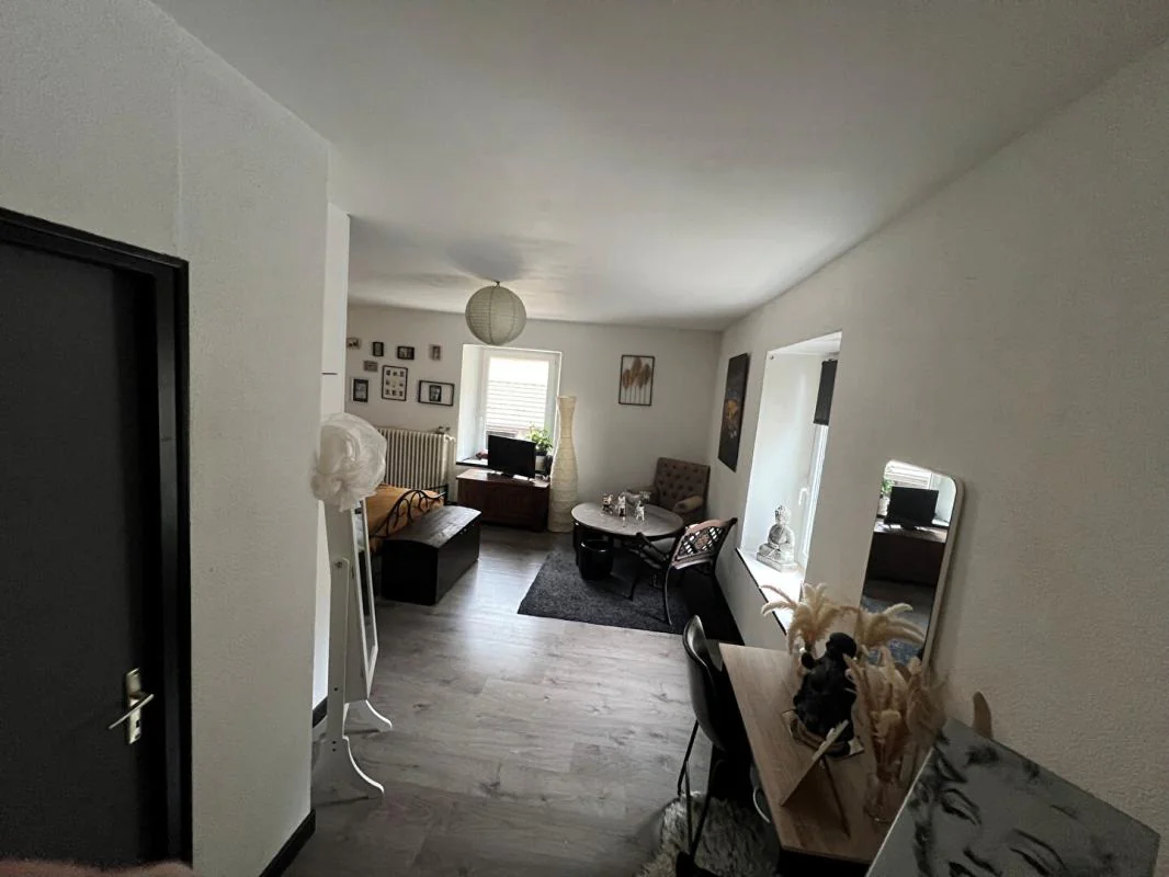 Appartement 3 pièces à vendre à Cluse-et-Mijoux (25300) - photo 5