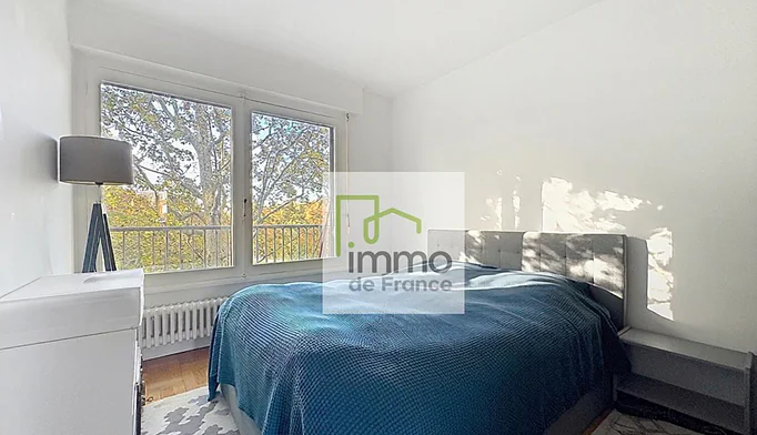 Appartement 3 pièces à louer à Lille (59000) - photo 4