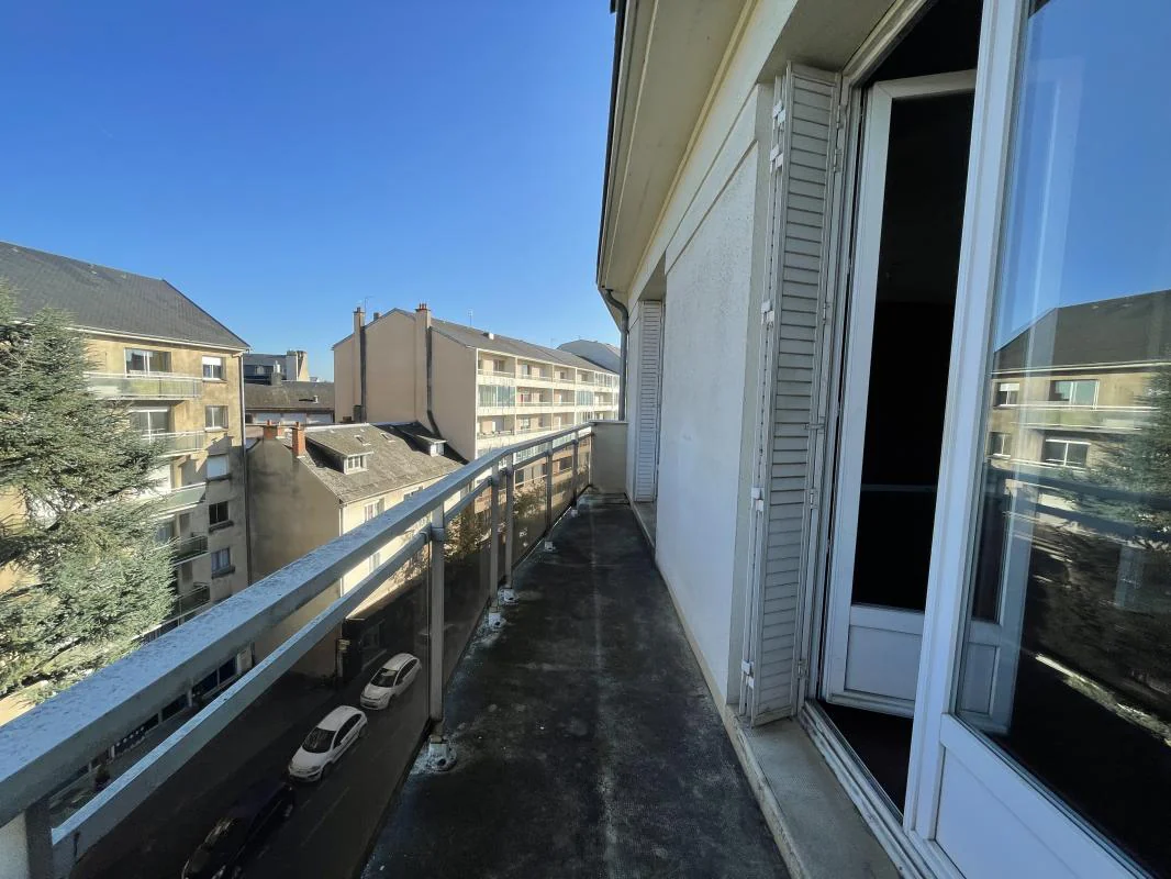 Appartement 4 pièces à louer à Rodez (12000) - photo 14