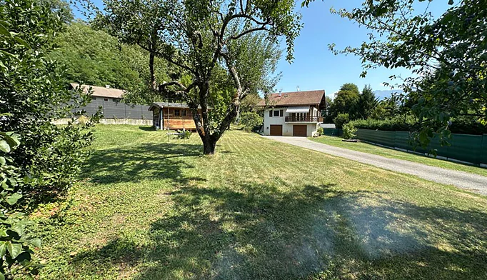 Maison 6 pièces à vendre à Tournon (73460) - photo 1