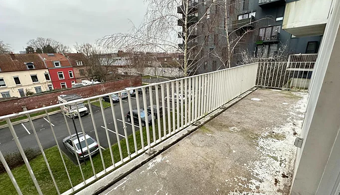 Appartement 3 pièces à louer à Lille (59000) - photo 7