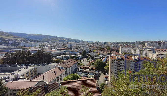 Appartement 4 pièces à vendre à Saint-Étienne (42100) - photo 13