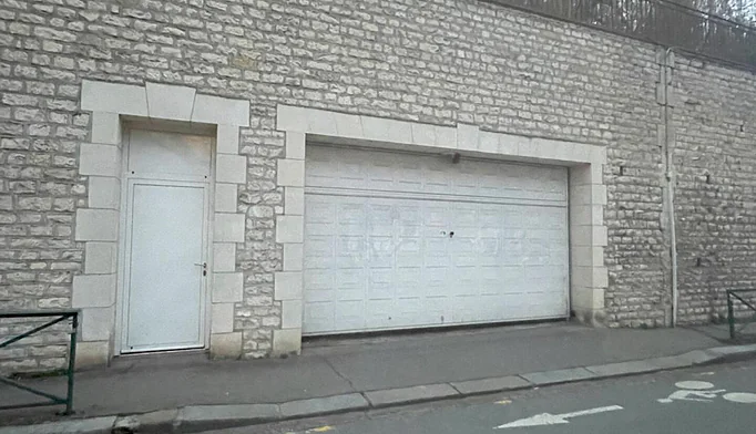 Parking / Box à louer à Caen (14000) - photo 1