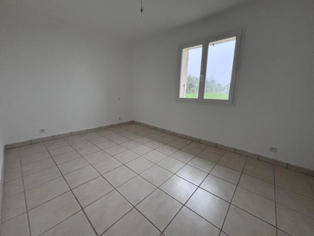 Maison 3 pièces à louer à Tersanne (26390) - photo 6