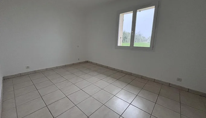 Maison 3 pièces à louer à Tersanne (26390) - photo 6