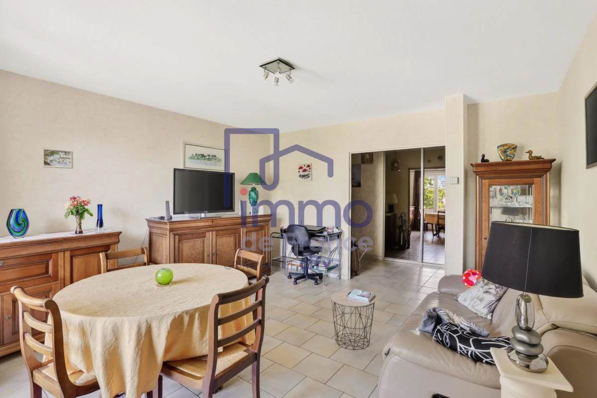 Appartement 4 pièces à vendre à Lyon (69008) - photo 4
