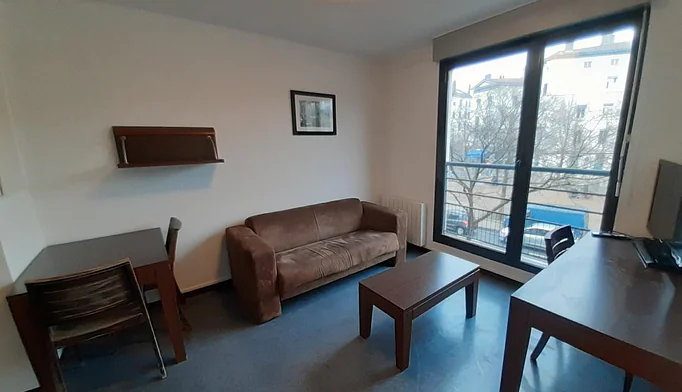 Appartement 2 pièces à louer à Lyon (69009) - photo 1