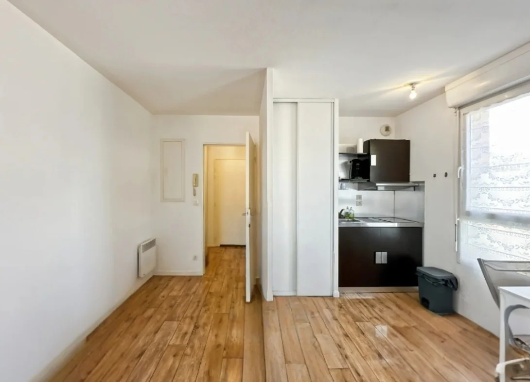 Appartement 1 pièce à vendre à Sens (89100) - photo 1