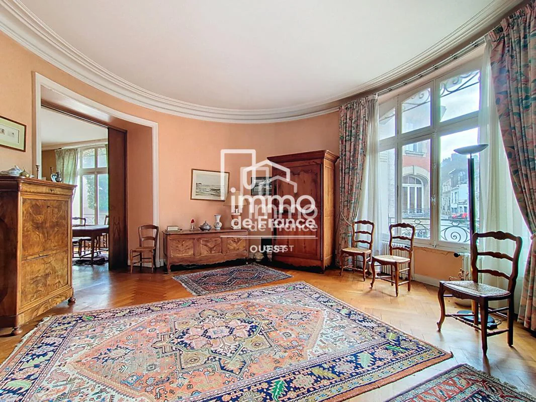 Appartement 4 pièces à vendre à Nantes (44000) - photo 1