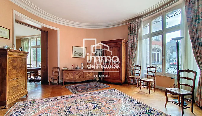 Appartement 4 pièces à vendre à Nantes (44000) - photo 1