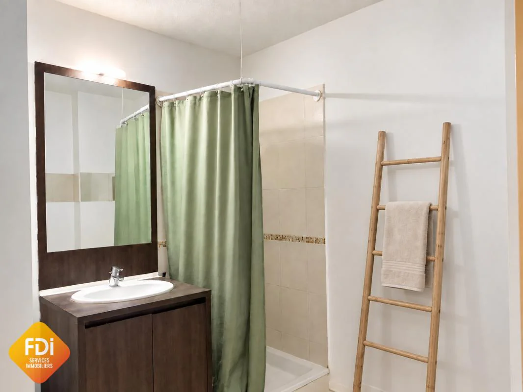 Appartement 1 pièce à vendre à Montpellier (34070) - photo 2