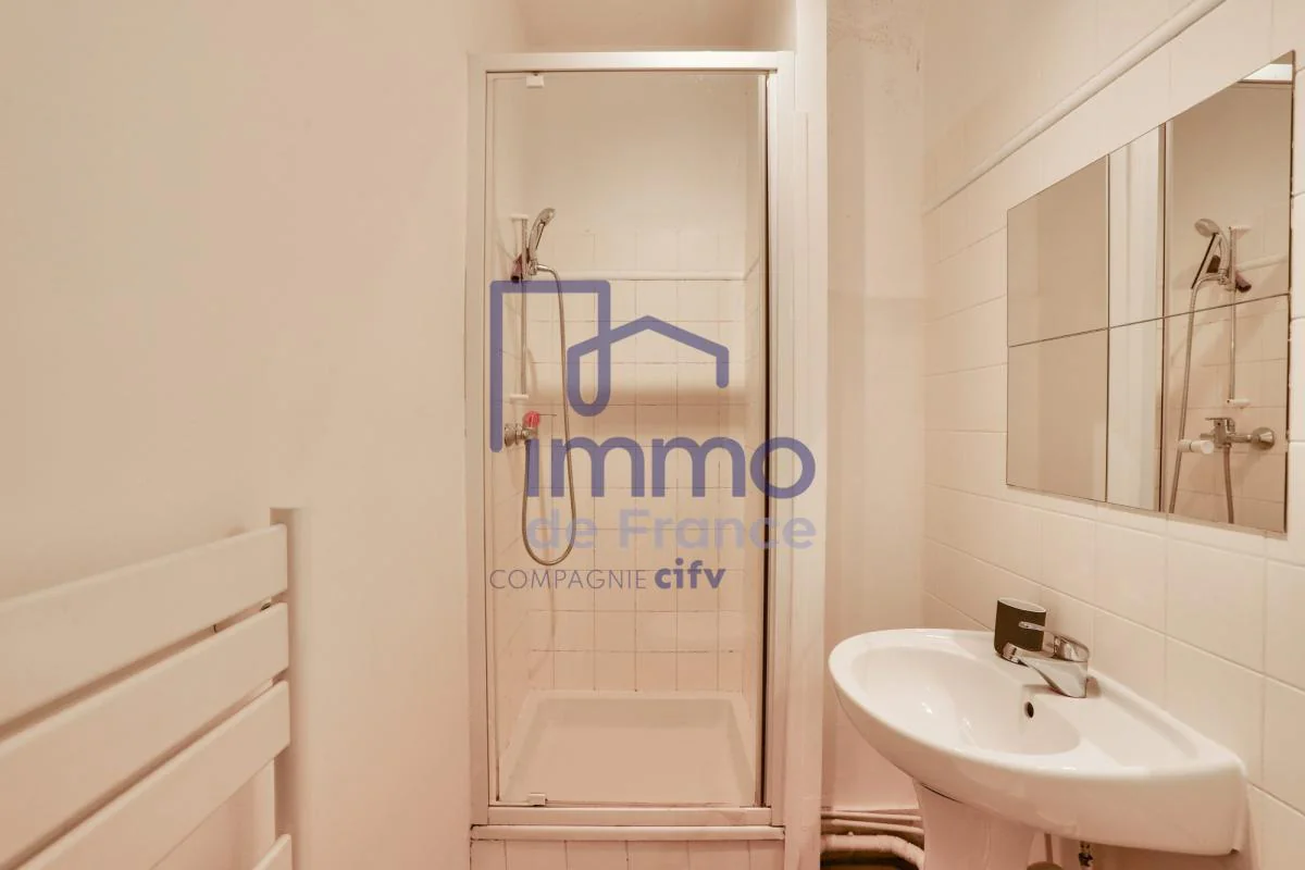 Appartement 2 pièces à vendre à Lyon (69002) - photo 5