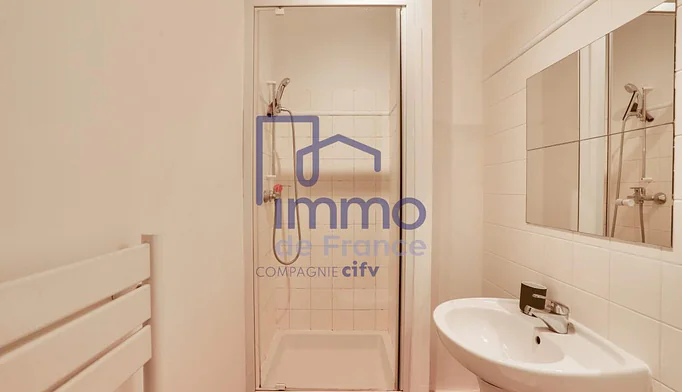 Appartement 2 pièces à vendre à Lyon (69002) - photo 5