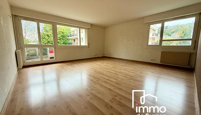 Appartement 4 pièces à vendre à Palaiseau (91120) - photo 1