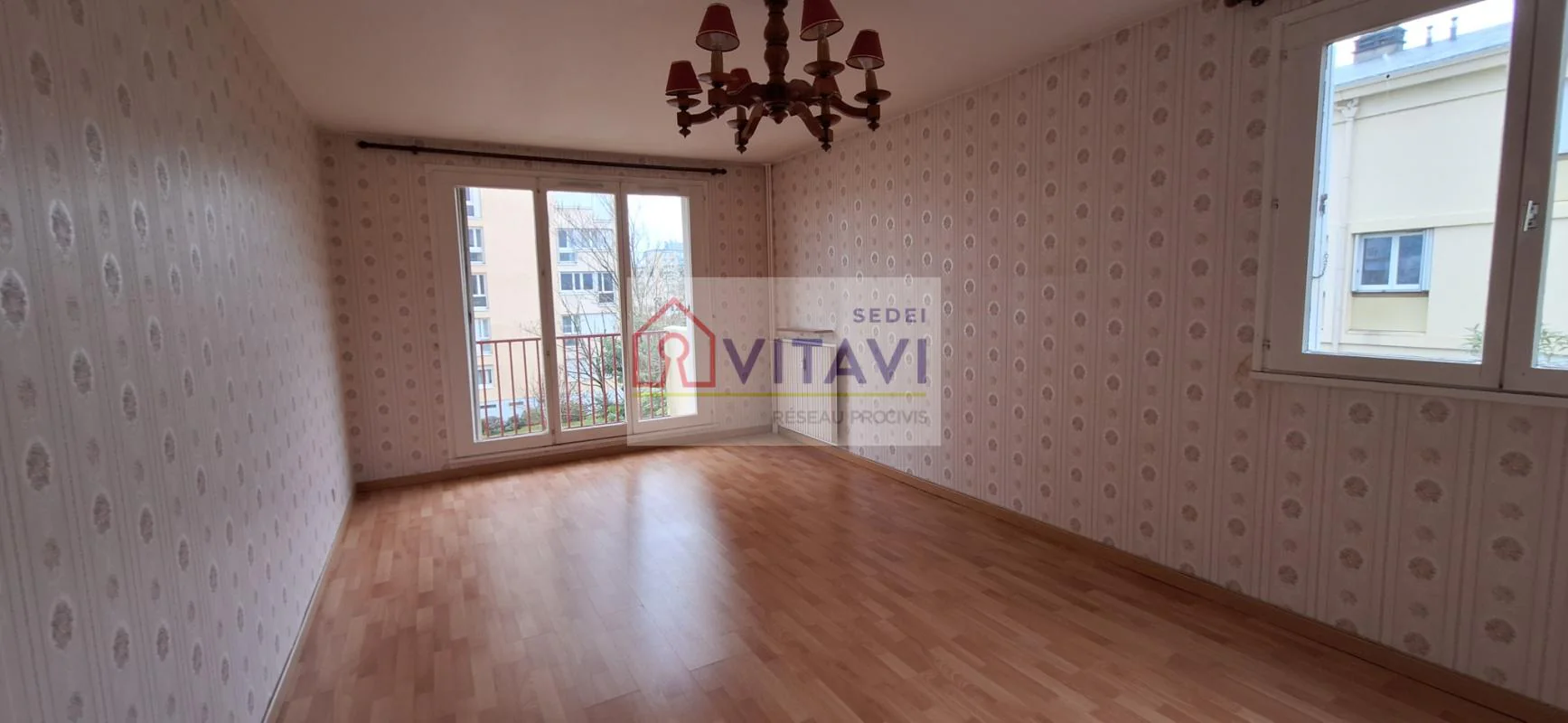 Appartement 2 pièces à vendre à Compiègne (60200) - photo 3