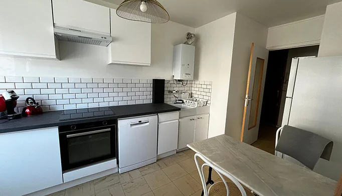 Appartement 2 pièces à louer à Oullins-Pierre-Bénite (69600) - photo 3