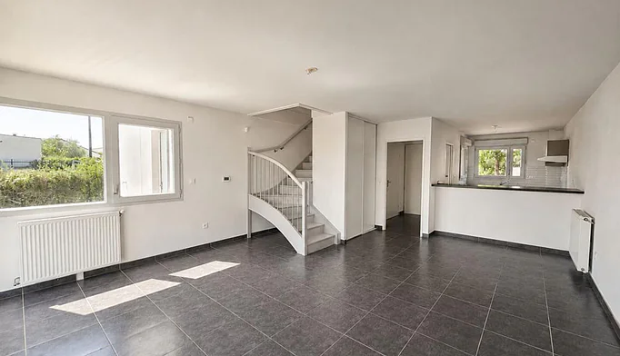 Maison 4 pièces à vendre à Plaisance-du-Touch (31830) - photo 2