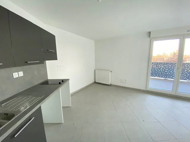 Appartement 2 pièces à louer à Toulouse (31400) - photo 5