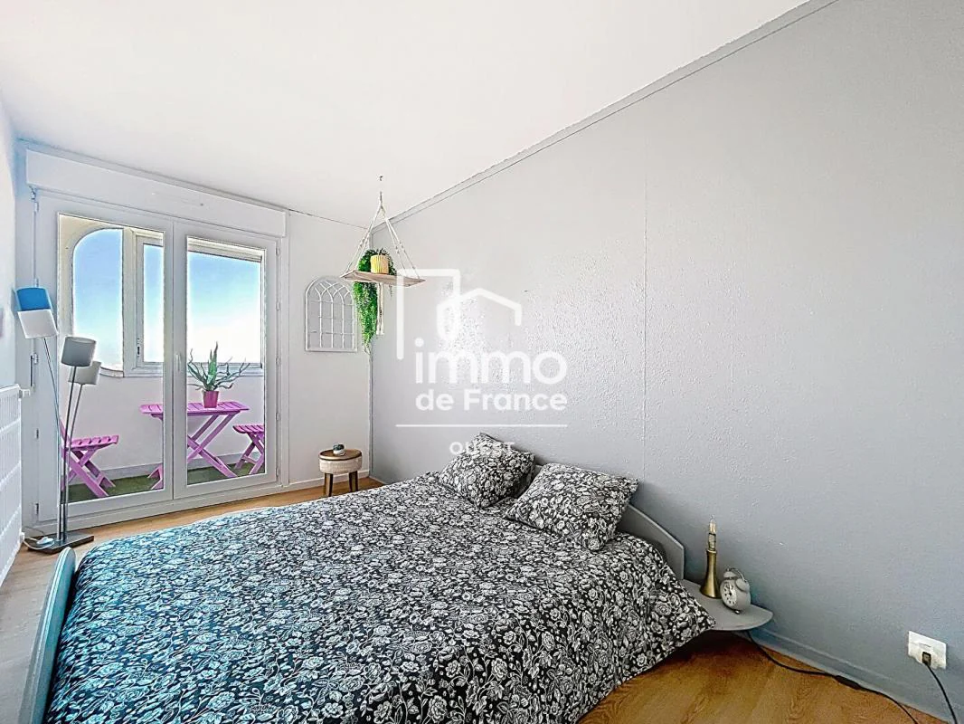 Appartement 2 pièces à vendre à Roche-sur-Yon (85000) - photo 3