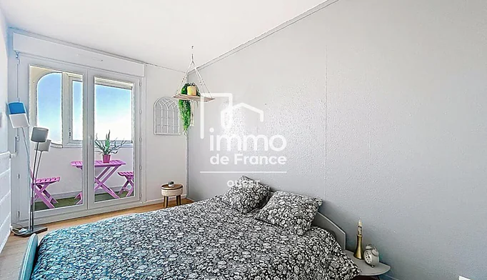 Appartement 2 pièces à vendre à Roche-sur-Yon (85000) - photo 3