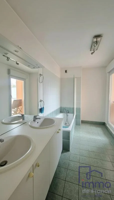 Appartement 5 pièces à vendre à Saint-Étienne (42000) - photo 8