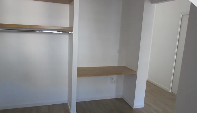 Appartement 1 pièce à louer à Rodez (12000) - photo 4