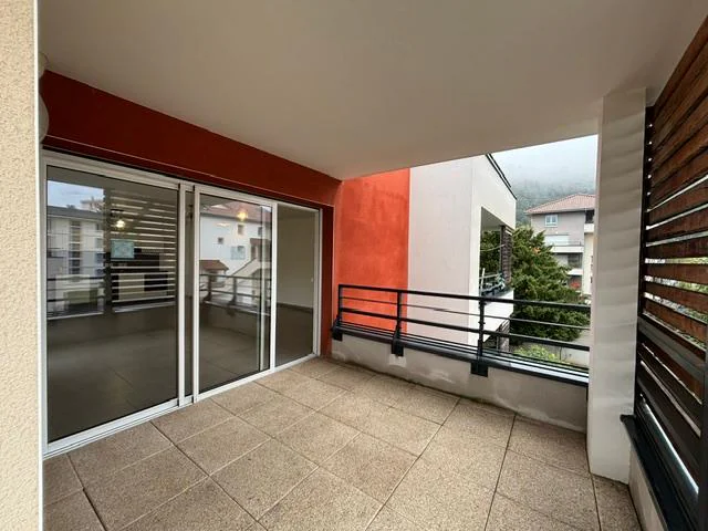 Appartement 3 pièces à louer à Vienne (38200) - photo 3