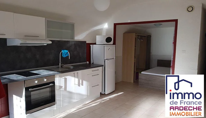 Appartement à louer à Flaviac (07000) - photo 1