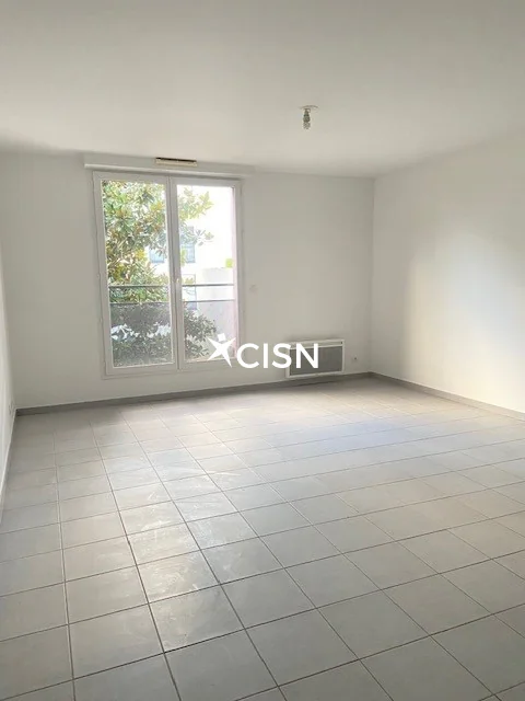 Appartement 1 pièce à louer à Nantes (44000) - photo 1