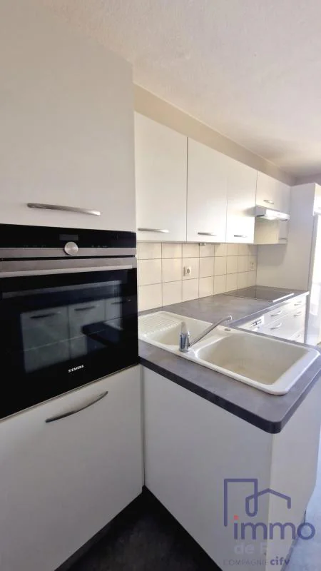 Appartement 5 pièces à vendre à Saint-Étienne (42000) - photo 6