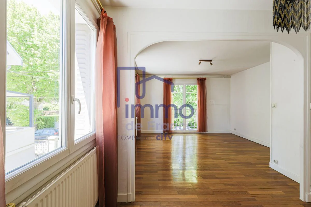 Appartement 3 pièces à vendre à Grenoble (38100) - photo 2