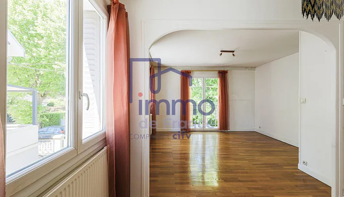 Appartement 3 pièces à vendre à Grenoble (38100) - photo 2