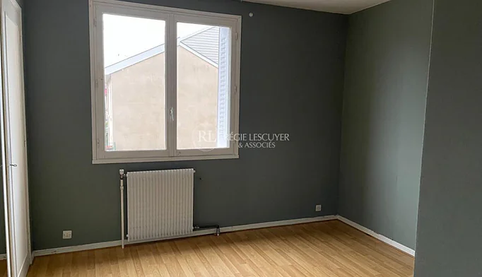 Appartement 2 pièces à louer à Villeurbanne (69100) - photo 3