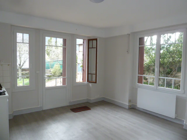 Appartement à Mende