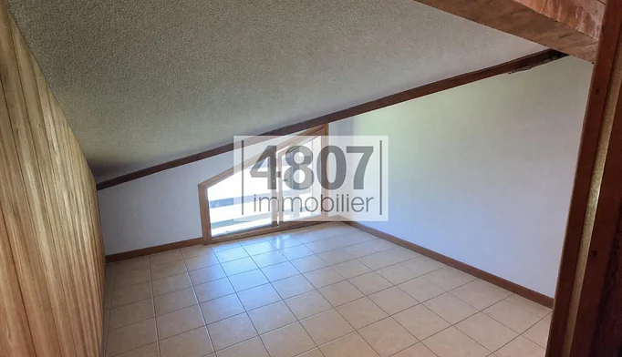 Appartement 3 pièces à vendre à Praz-sur-Arly (74120) - photo 9