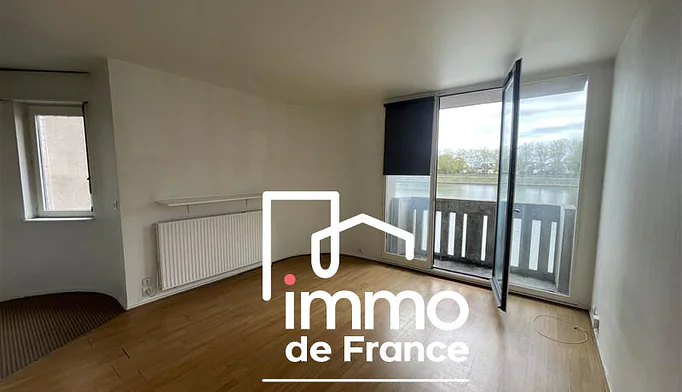 Appartement 1 pièce à vendre à Montigny-le-Bretonneux (78180) - photo 2