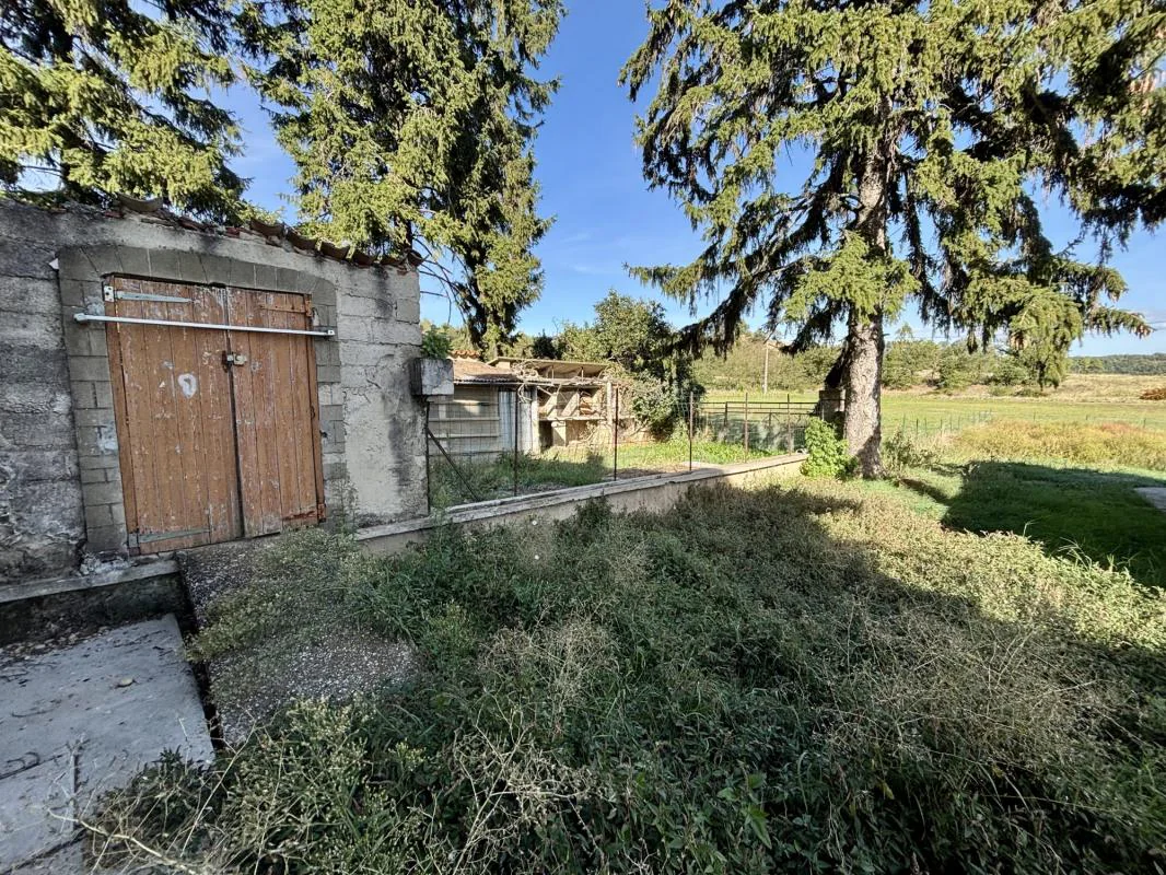 Maison 10 pièces à vendre à Peyrins (26380) - photo 18