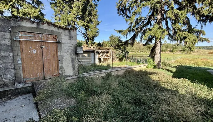 Maison 10 pièces à vendre à Peyrins (26380) - photo 18