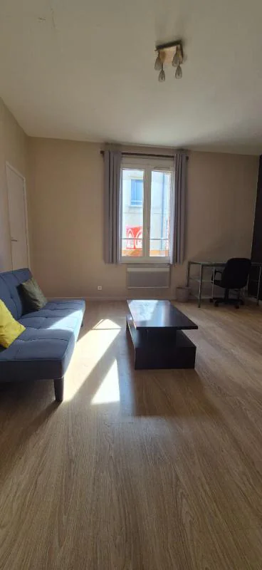Appartement 2 pièces à vendre au Havre (76600) - photo 9