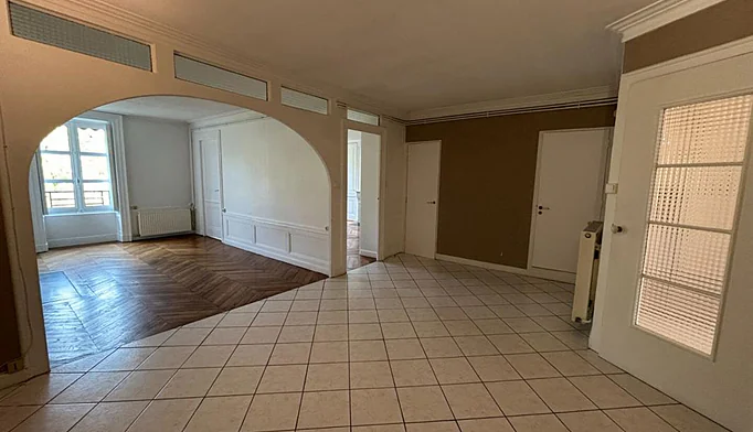 Appartement 3 pièces à louer à Lyon (69002) - photo 7