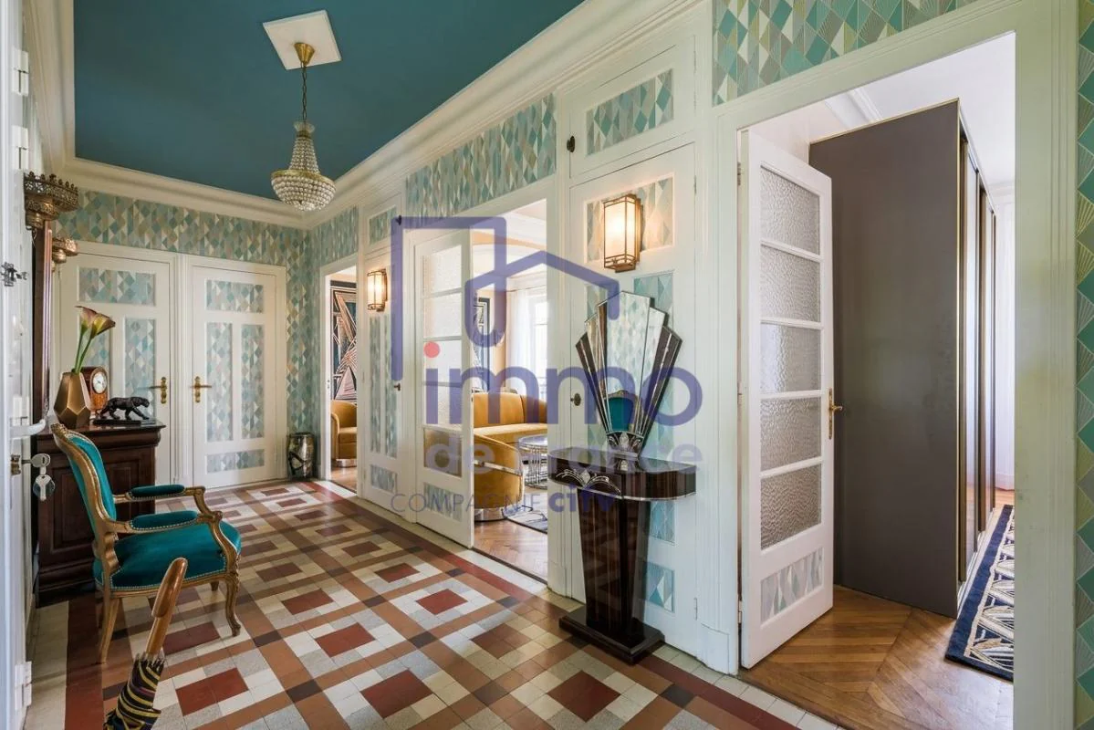 Appartement 4 pièces à vendre à Grenoble (38000) - photo 4