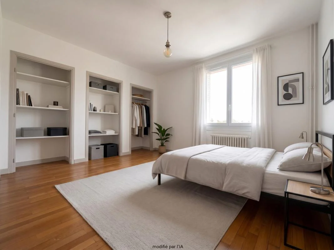 Appartement 3 pièces à vendre à Romans-sur-Isère (26100) - photo 3