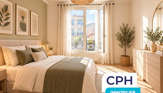 Appartement 2 pièces à vendre à Versailles (78000) - photo 6