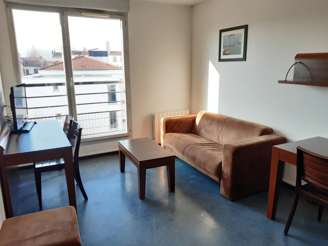 Appartement à Lyon