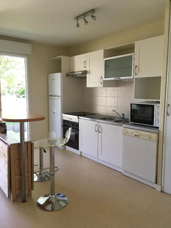 Appartement 2 pièces à louer à Nantes (44300) - photo 3