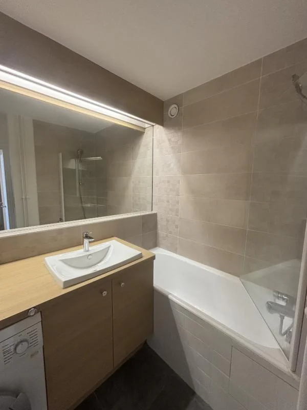 Appartement 2 pièces à louer à Paris (75015) - photo 4