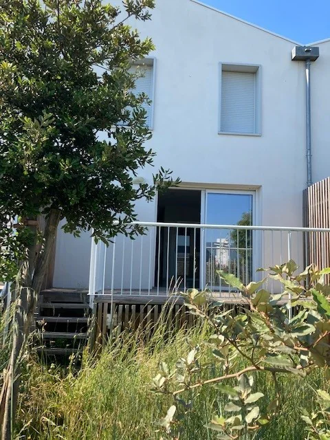 Maison 3 pièces à louer à Quint-Fonsegrives (31130) - photo 3