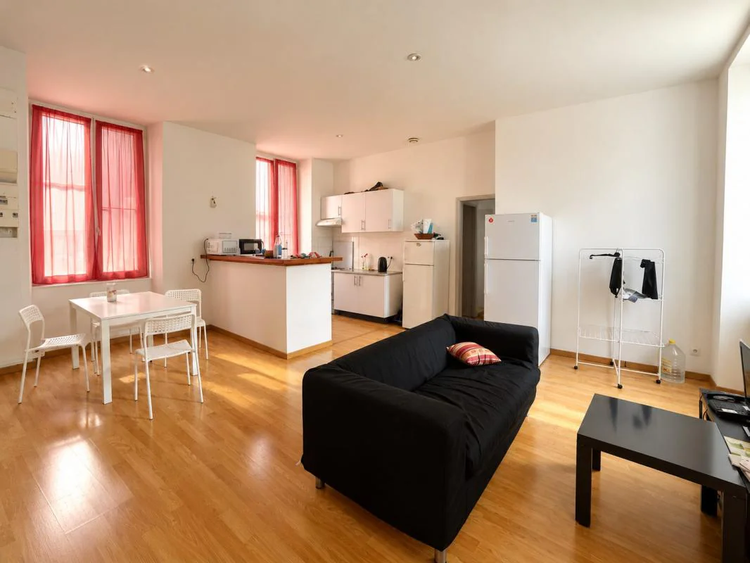 Immeuble à vendre à Tournon-sur-Rhône (07300) - photo 5